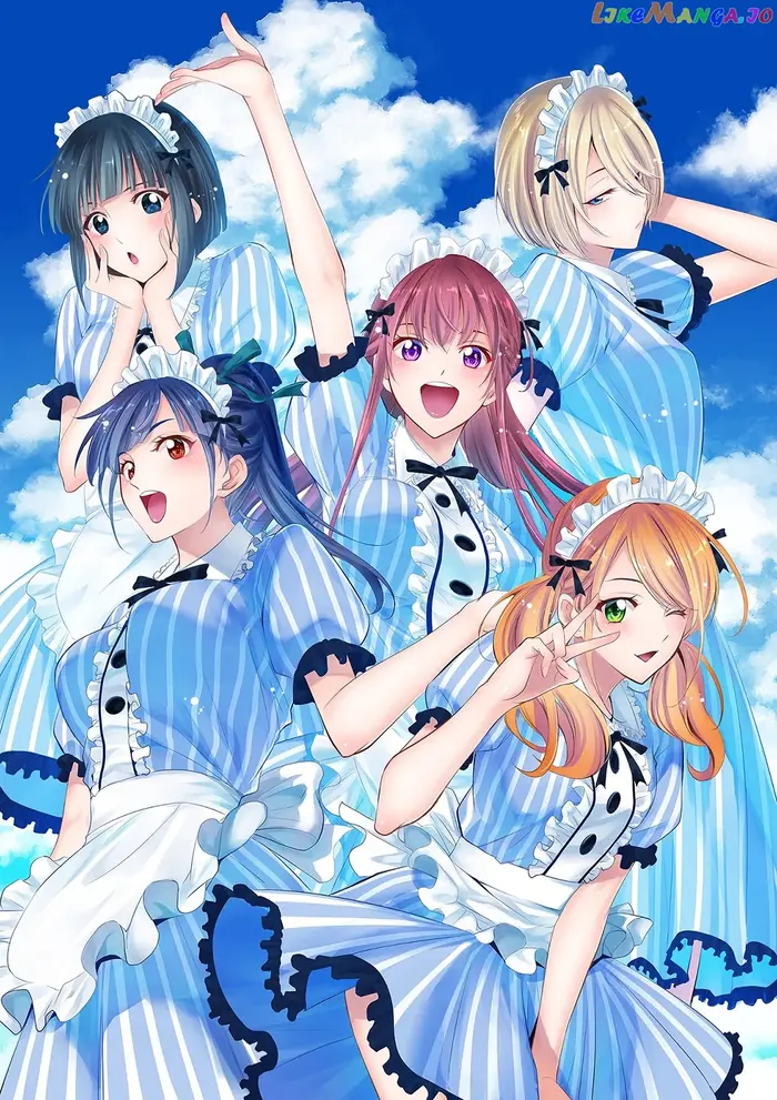 Megami no Cafe Terrace Chapter 1 image 03_optimized